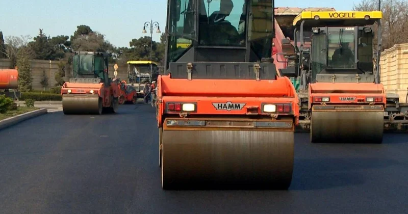 Zərdabda yol təmirinə 2 milyon manat ayrıldı