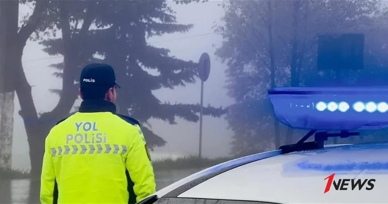 Дорожная полиция призвала водителей подготовить автомобили к зиме