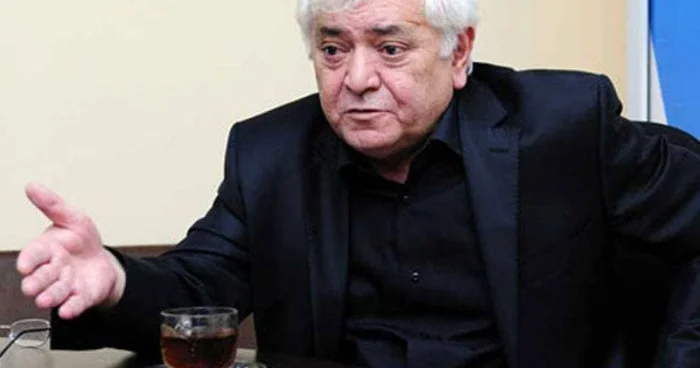 Efiri bağlamaq kimi tədbir görülməlidir Aqil Abbas KONKRET