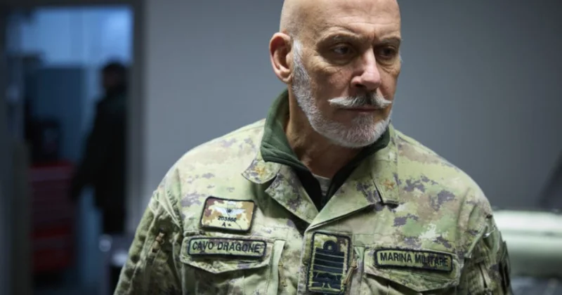 НАТО готовит превентивный удар по России?