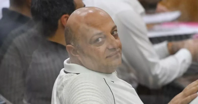 Саркисяна отпустили домой