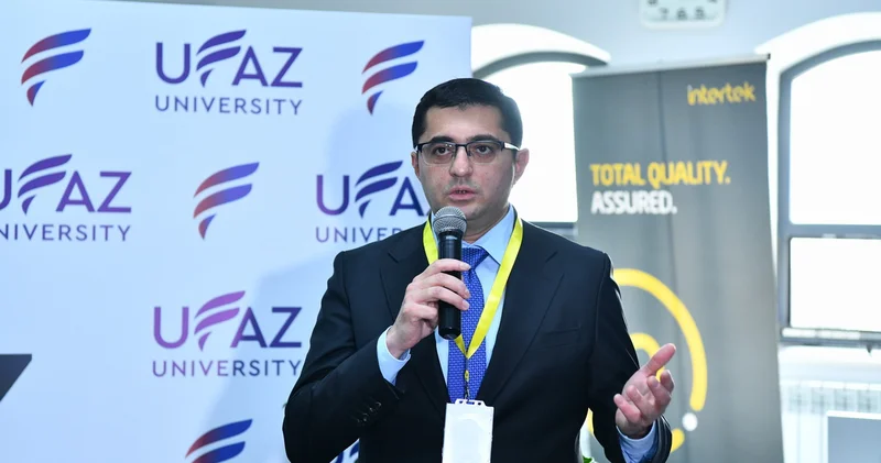 UFAZ da keçirilən Karyera sərgisində 40 şirkət mövcud vakansiyalar və təcrübə proqramlarını təqdim edib