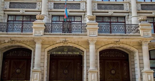 Mədəniyyət Nazirliyində yoxlamalar aparılır