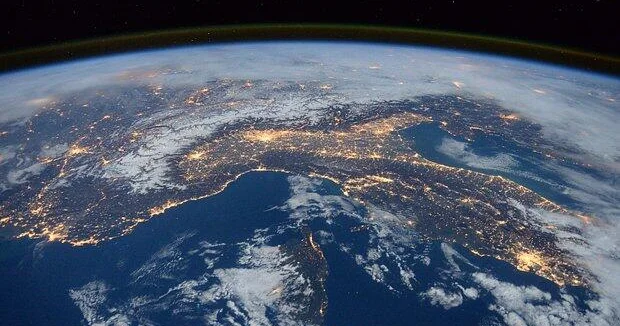 ЕС запустит военную спутниковую систему