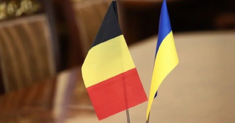 Украине нужно будет выполнить три условия