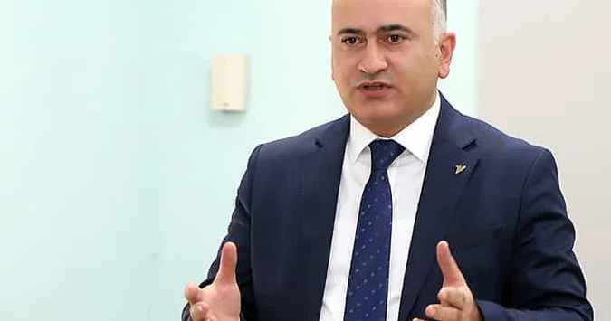 Firuz Abdulla: Bu, istək və həvəslə bağlı olan məsələ deyil
