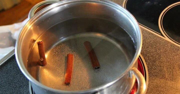 Darçınlı suyun möcüzəvi təsiri