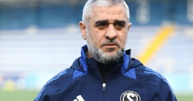 Məqsədimiz Premyer Liqaya qayıtmaqdır Adil Şükürov