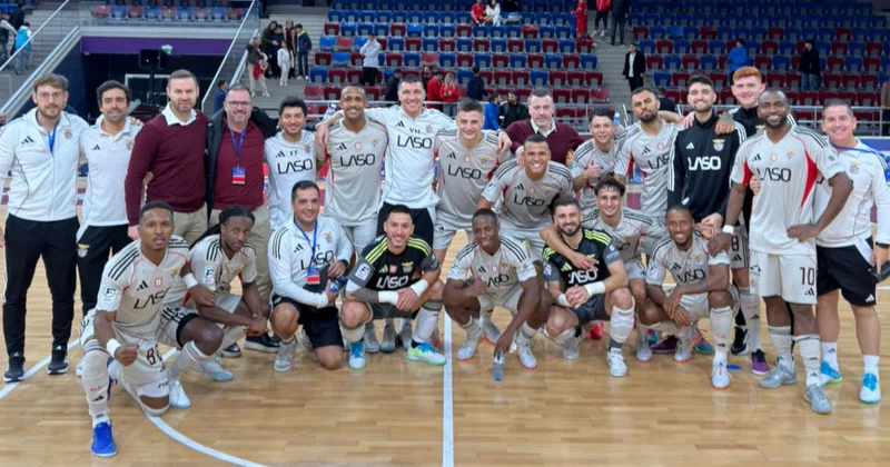 Araz Naxçıvan ın rəqibindən növbəti darmadağın