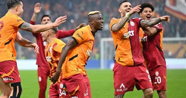 “Qalatasaray” derbiyə 7 itki ilə çıxacaq