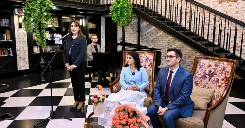 Bəhruz Niftəliyevin Tanrıya məktublar ı