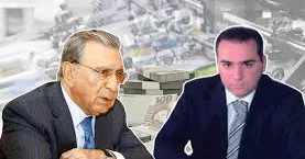 Teymur Mehdiyevin DOSYESİ KONKRET