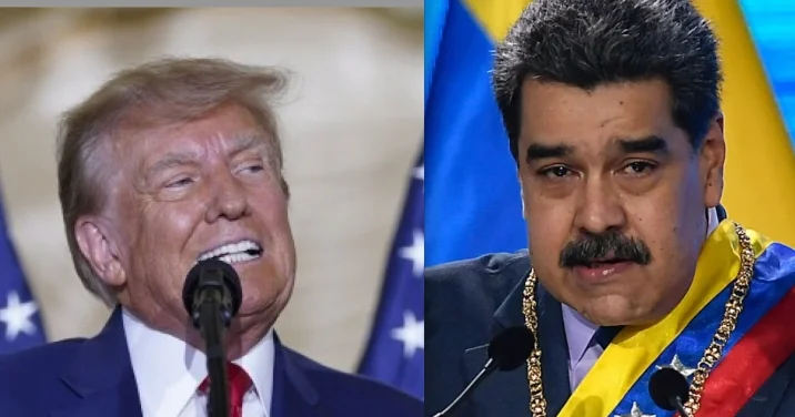 Maduro prezident kürsüsündən istefaya razı oldu, amma bu tarixdə