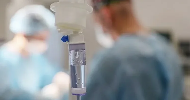 Xəstəxanada ölən kişinin ürəyi yoxa çıxıb