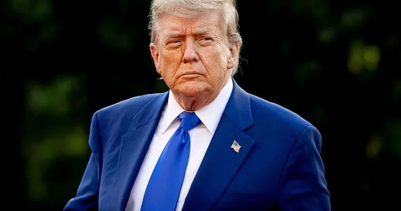 Tramp: “Ukrayna ilə danışıqlar yaxşı gedir”