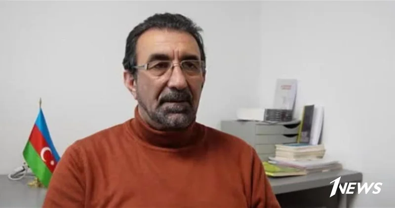 Начинается суд на Ганиматом Захидовым