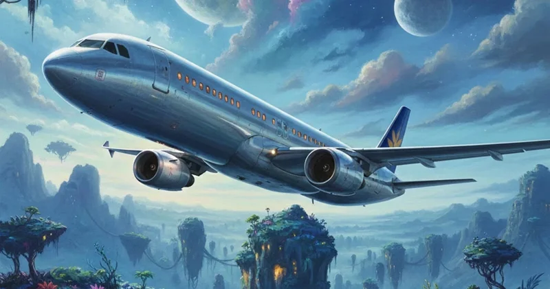 ABŞ ın Qiyamət təyyarəsi ndən suallar yaradan uçuş