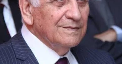 Стало известно состояние здоровья народного поэта Азербайджана Наримана Гасанзаде