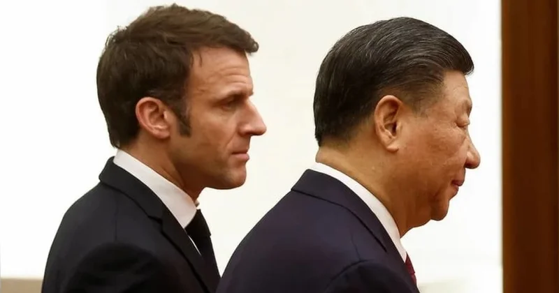 Вся надежда на Китай?