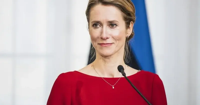 “Aİ ilə Qazaxıstan arasındakı münasibətlər yeni mərhələyə keçir” Kallas