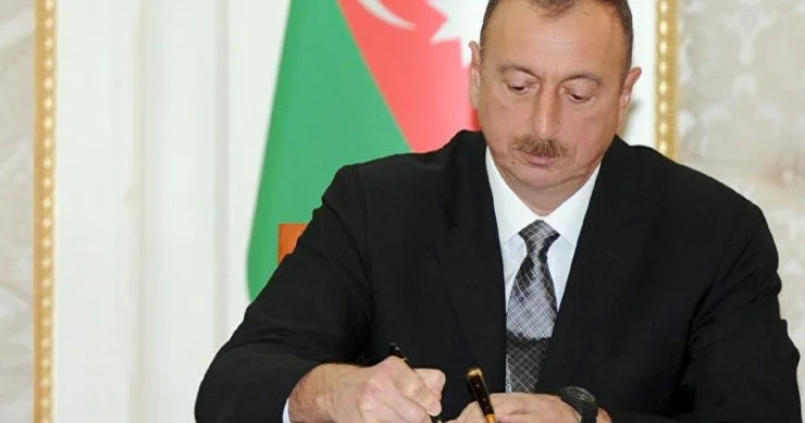 Prezidentdən 2 milyonluq SƏRƏNCAM