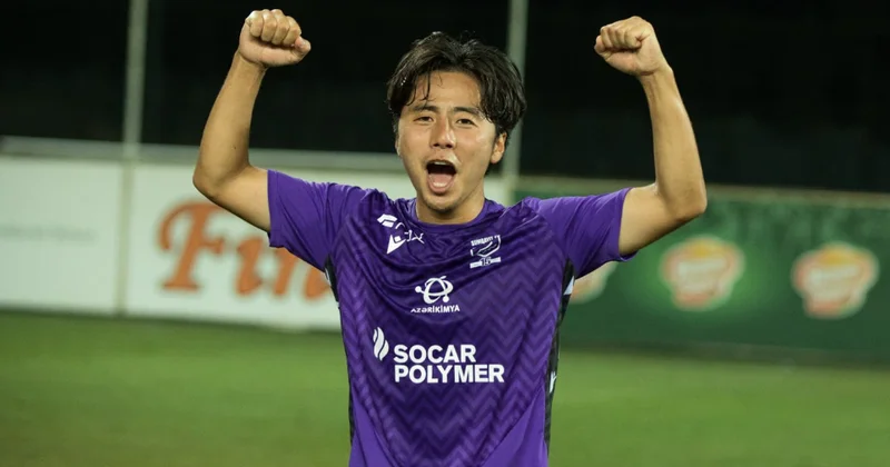 Muratadan qələbə şərhi: “Bu, bizə əlavə güc verdi”