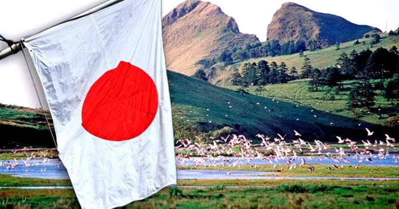 Япония заявила о намерении добиваться решения вопроса северных территорий