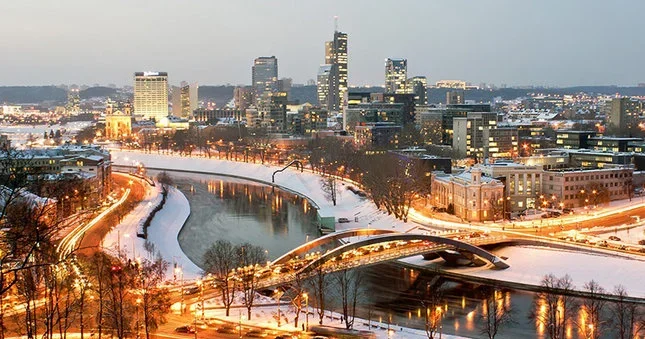 Litva Belarus sərhədini pozdu: Diplomat XİN ə çağırıldı