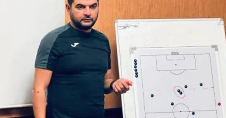 Bakıda ev tutub saxladıqları oyunçular demək olar ki, heç nə yemirlər Şəki Siti nin acınacaqlı durumu