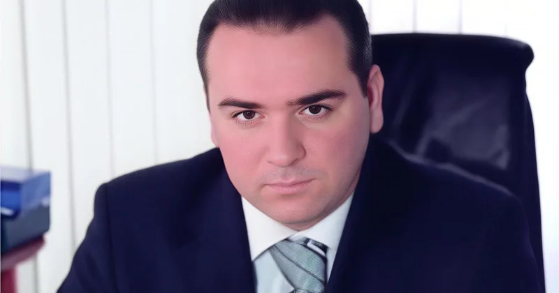 Ramiz Mehdiyevin general oğlu işdən çıxarıldı