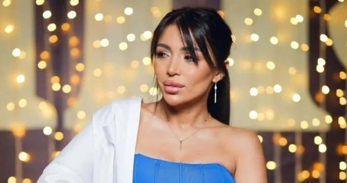 Baba gəlib musiqini söndürdü ki, bu nədir? Rəqqasə Renka özünə qadağa qoydu