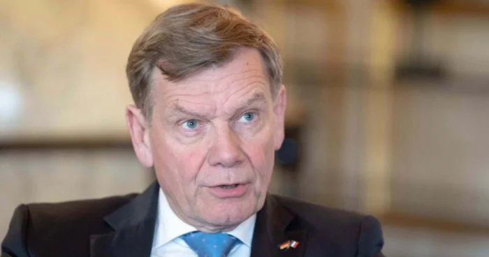 Berlin ehtiyatlı nikbinlik içindədir