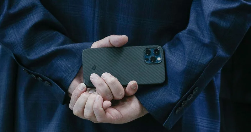 В армии Израиля использование iPhone стало обязательным для высокопрофессиональных офицеров