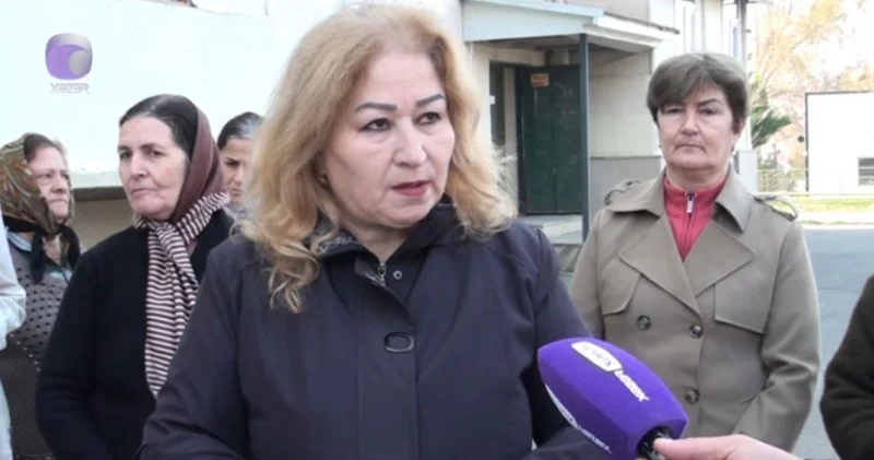 İsmayıllıda istilik sisteminə nəzarət edən şəxs pulları mənimsədi QALMAQAL