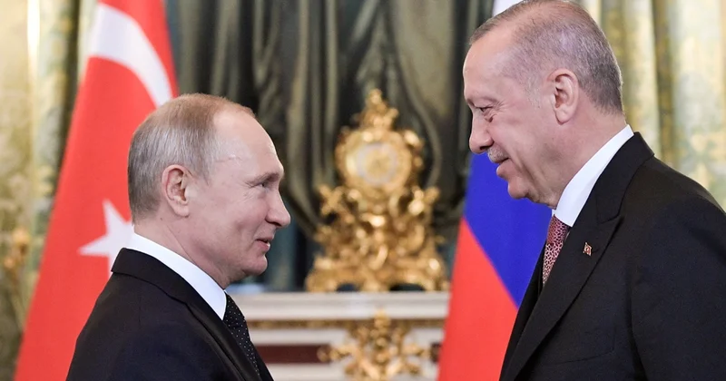 Türkiyədən Rusiyaya ağır zərbə: Nə baş verir?