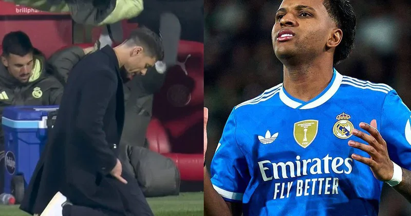 “Real Madrid”in dəyişiklikləri tənqid olundu