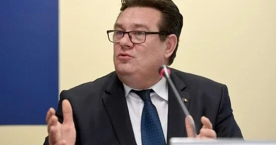 Василе Соаре: Румыния поддерживает усилия Азербайджана по созданию стабильности на Южном Кавказе