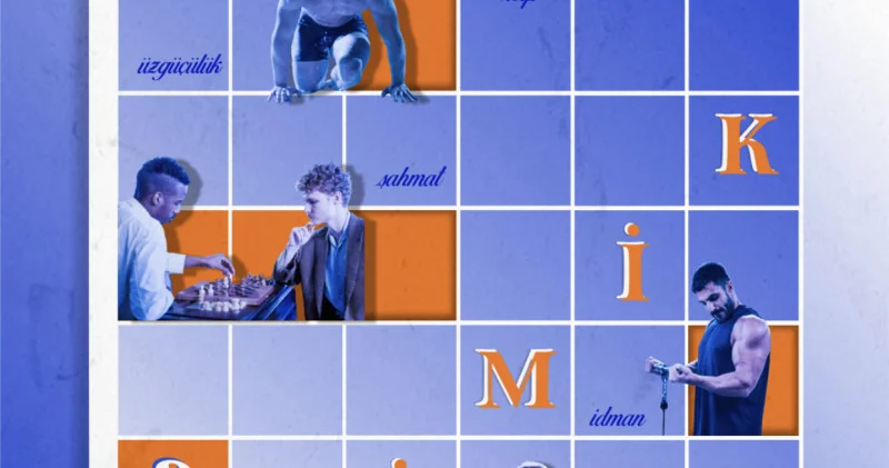 Azərbaycan gəncləri üçün interaktiv idman, əyləncə və sağlam həyat platforması GəncFit