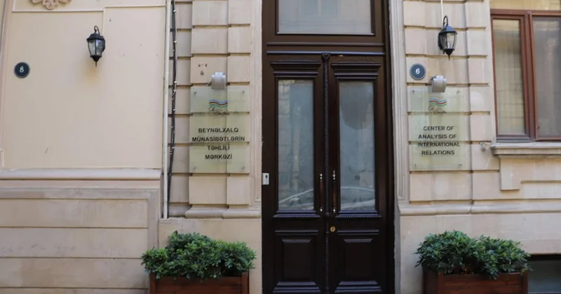 BMTM “Klingendal“ın hazırladığı siyasi icmala münasibət bildirib