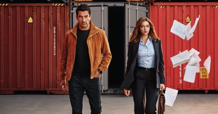 A.B.İ də daha bir ayrılıq