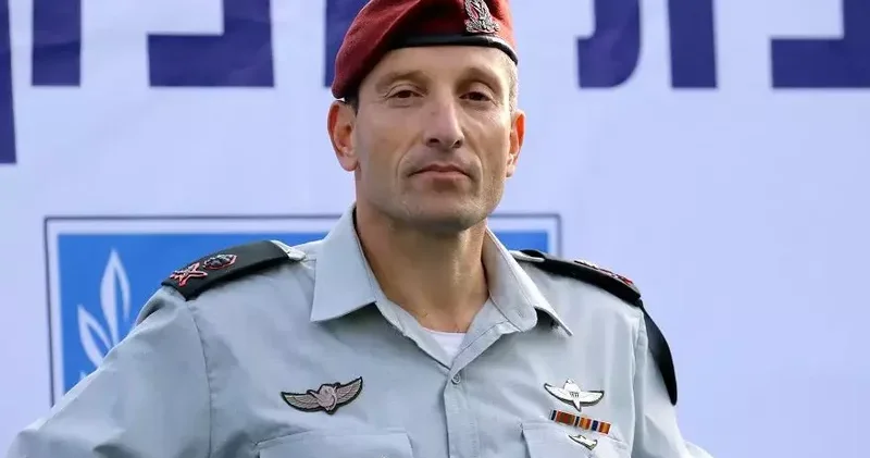 Amir Baram: İranla müharibə üçün yeni silahlar hazırlayırırq