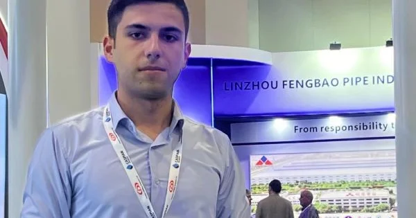 Laçın enerji və mədəniyyətin birləşdiyi geosiyasi məkan