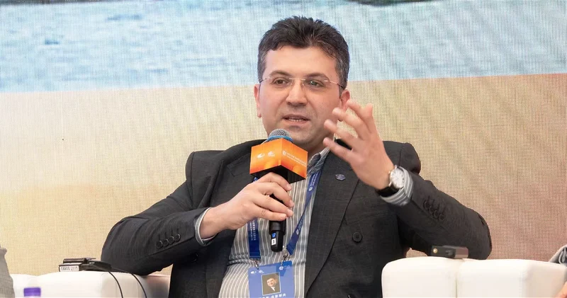 Эйюб Кулиев представил Азербайджан на IV Глобальном международном форуме по симфонической музыке ФОТО