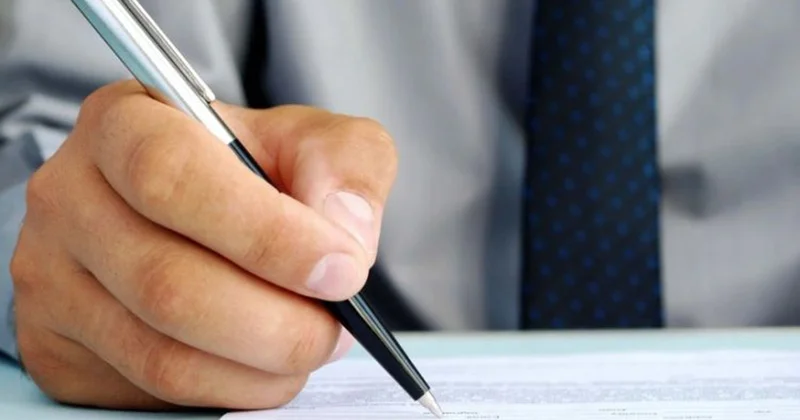 Xüsusi icra məmuru olmaq istəyənlər üçün Qaydalar dəyişdi