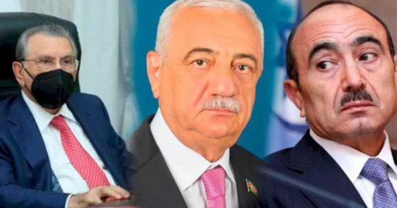 Əli Həsənov, Səttar Mehbalıyev də istintaqa cəlb edilsin Vəkil