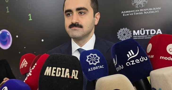 Замминистра: В Азербайджане решена проблема компьютеризации школ