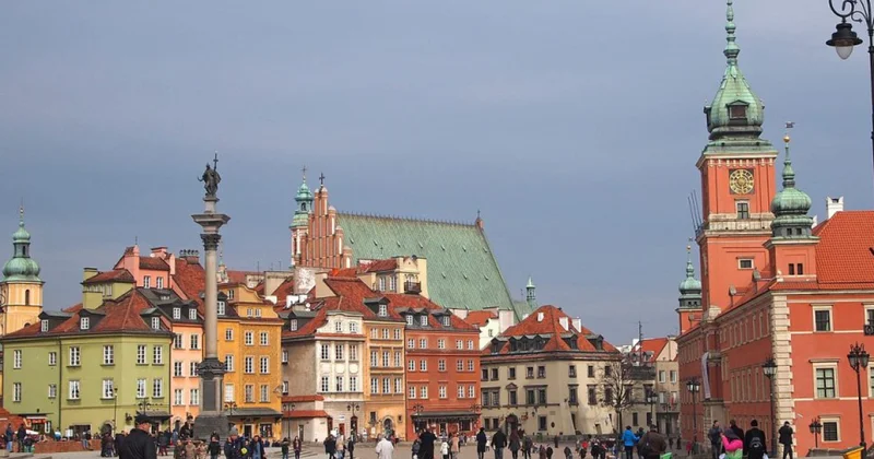 Польша предпочла армян грузинам