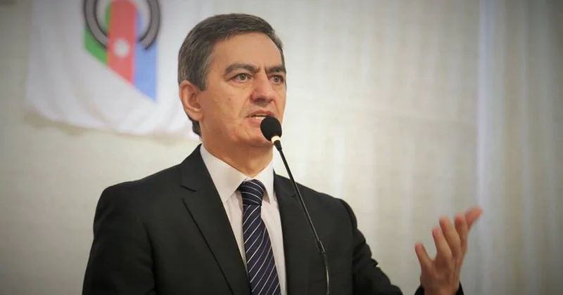 Əli Kərimli bu cinayətdə ittiham olunur AXCP SƏDRİ TƏQSİRLƏNDİRİLƏN ŞƏXS ELAN OLUNACAQ