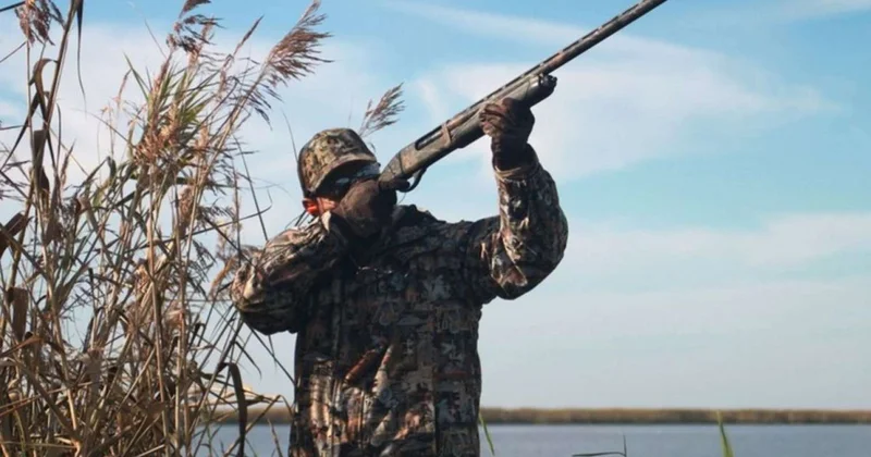 Ov mövsümü bağlandı