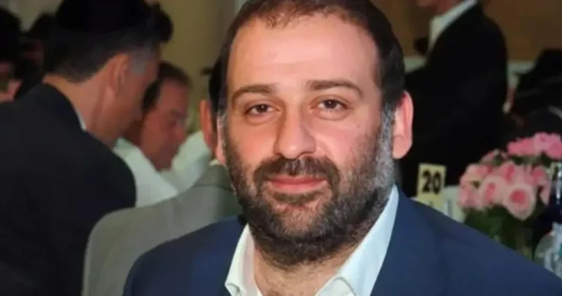 Миндичу избирают заочную меру пресечения за коррупцию Minval Politika